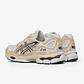 ASICS Gel-NYC White Roasted Coffee - thumbnail 3