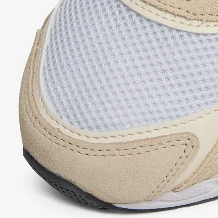ASICS Gel-NYC White Roasted Coffee 4