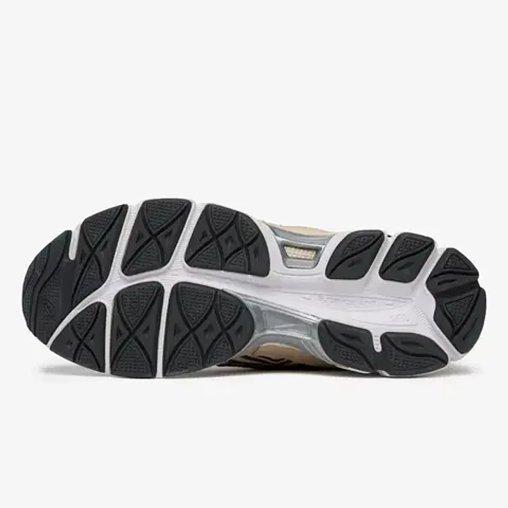 ASICS Gel-NYC White Roasted Coffee 5