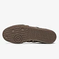 adidas Samba OG Brown Khaki Snakeskin - Thumbnail 5