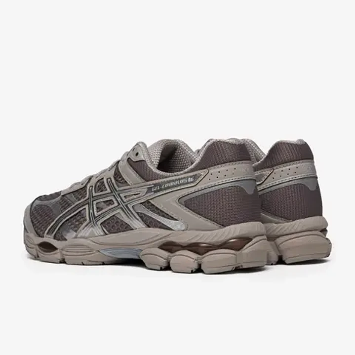 ASICS Gel-Cumulus 16 Cream Clay Grey 4