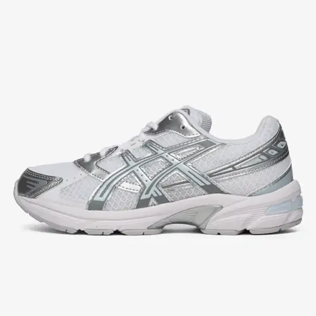 ASICS Gel-1130 White Storm Cloud 1