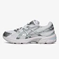 ASICS Gel-1130 White Storm Cloud - thumbnail 1