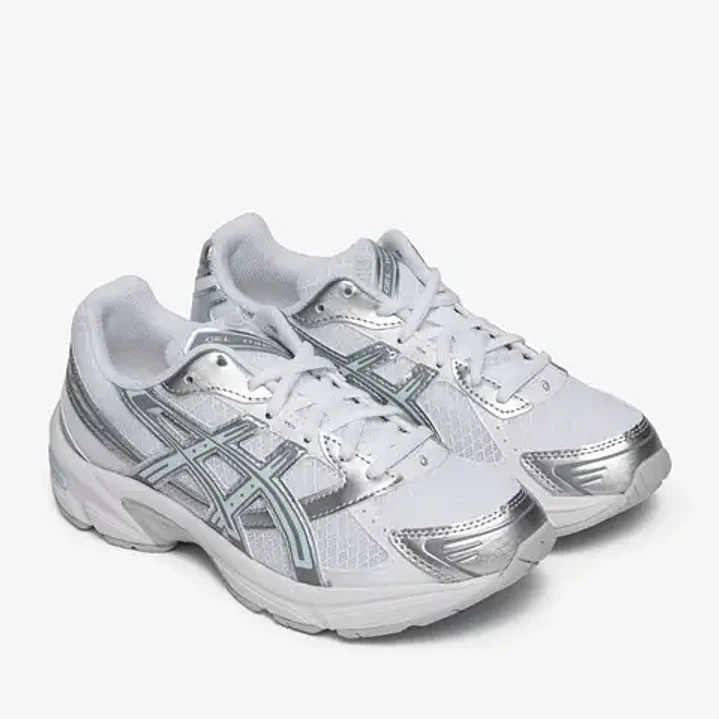 ASICS Gel-1130 White Storm Cloud 2