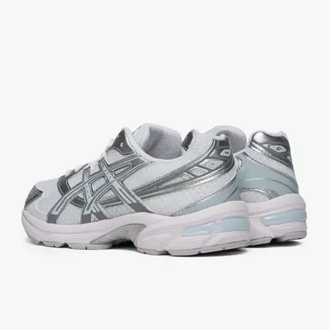ASICS Gel-1130 White Storm Cloud 4