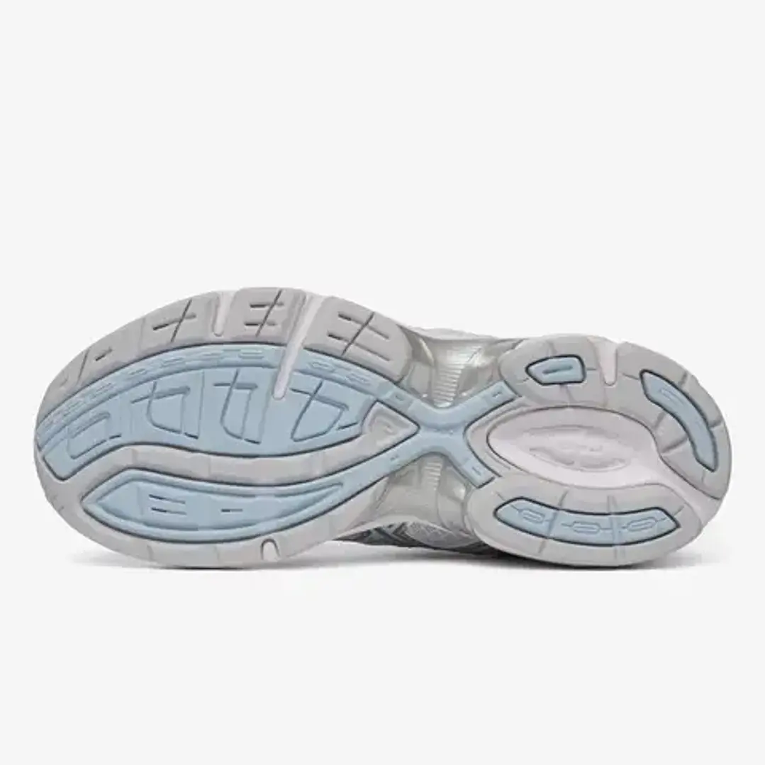 ASICS Gel-1130 White Storm Cloud 5
