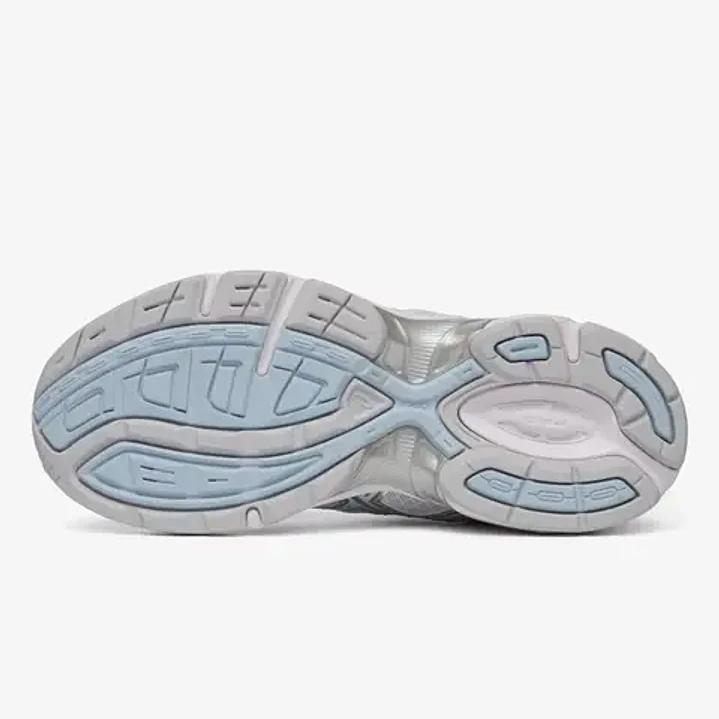 ASICS Gel-1130 White Storm Cloud 5