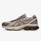 ASICS Gel-Kinetic Fluent Cocoa - Thumbnail 1