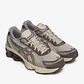 ASICS Gel-Kinetic Fluent Cocoa - Thumbnail 2