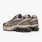 ASICS Gel-Kinetic Fluent Cocoa - Thumbnail 4
