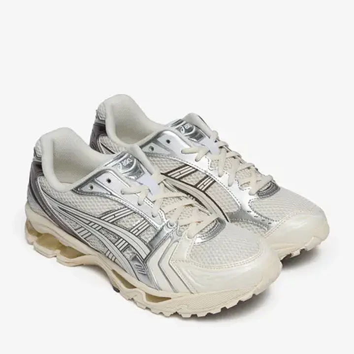 ASICS Gel-Kayano 14 Cream Cocoa Powder 2