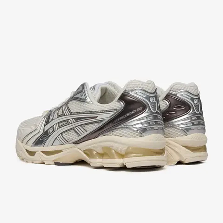 ASICS Gel-Kayano 14 Cream Cocoa Powder 4