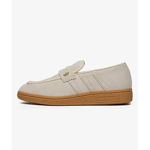 adidas Handball Spezial Loafer Wonder White Gum (Women's)