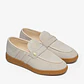 adidas Handball Spezial Loafer Wonder White Gum (Women's) - thumbnail 2