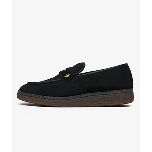 adidas Handball Spezial Loafer Black Gum (Women's)