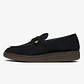adidas Handball Spezial Loafer Black Gum (Women's) - thumbnail 1