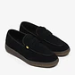 adidas Handball Spezial Loafer Black Gum (Women's) - thumbnail 2
