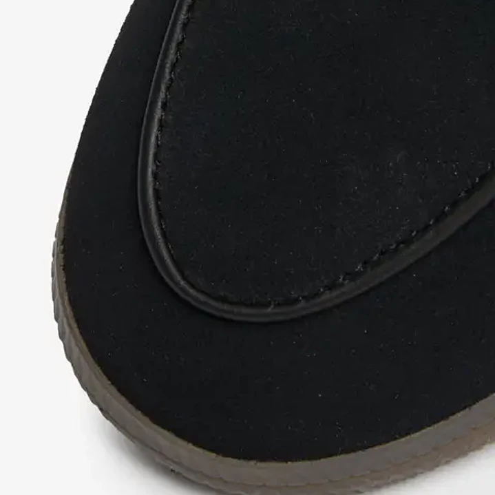 adidas Handball Spezial Loafer Black Gum (Women's) 3