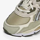 ASICS Gel-NYC Khaki Pure Silver - Thumbnail 3