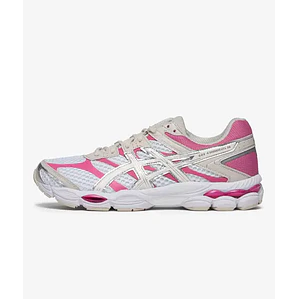 ASICS Gel-Cumulus 16 White Cream Pink