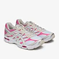 ASICS Gel-Cumulus 16 White Cream Pink - thumbnail 2