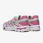 ASICS Gel-Cumulus 16 White Cream Pink - thumbnail 4