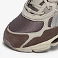 ASICS Gel-NYC Cocoa Powder Pure Silver - Thumbnail 3