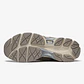 ASICS Gel-NYC Cocoa Powder Pure Silver - Thumbnail 5