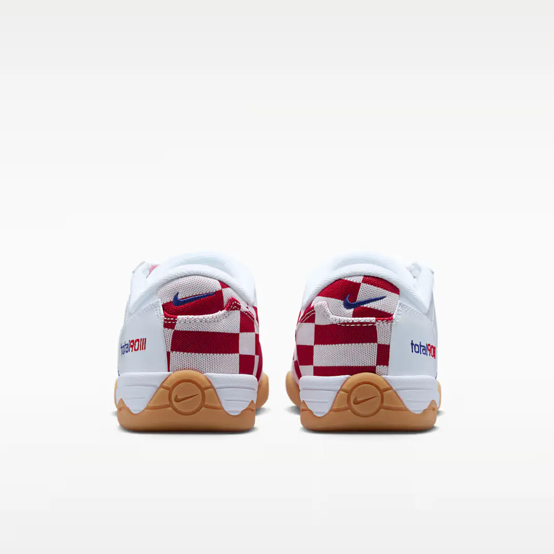 Nike Total 90 Checkered IC 2