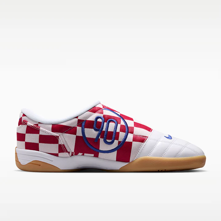 Nike Total 90 Checkered IC 3