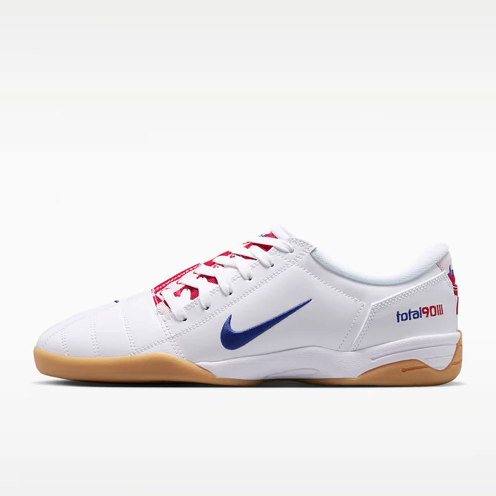 Nike Total 90 Checkered IC 1