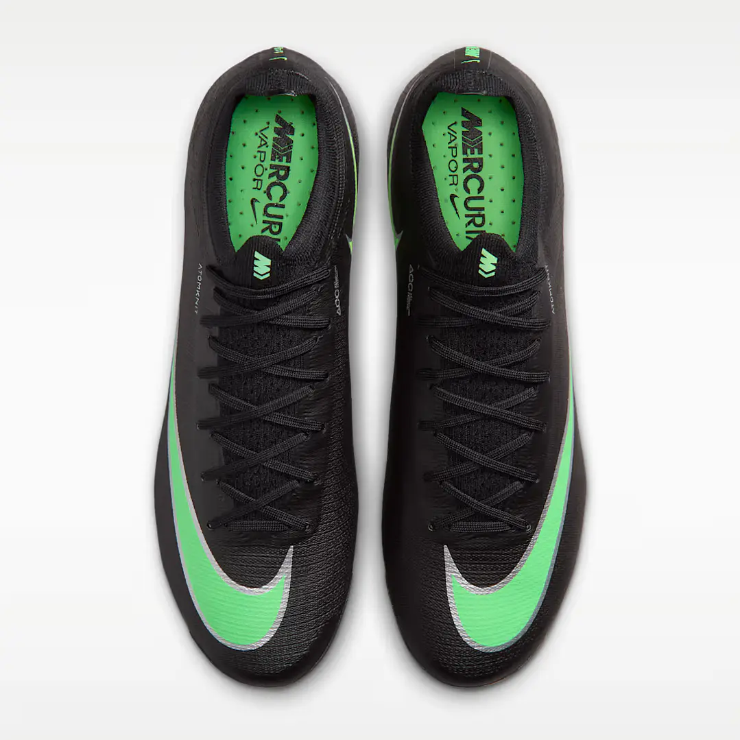 Nike Mercurial Vapor 17 Elite AG 5