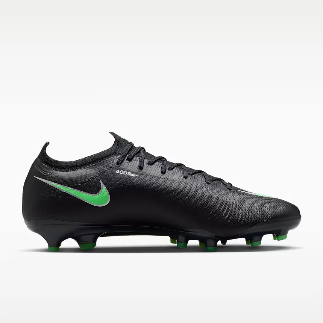 Nike Mercurial Vapor 17 Elite AG 3