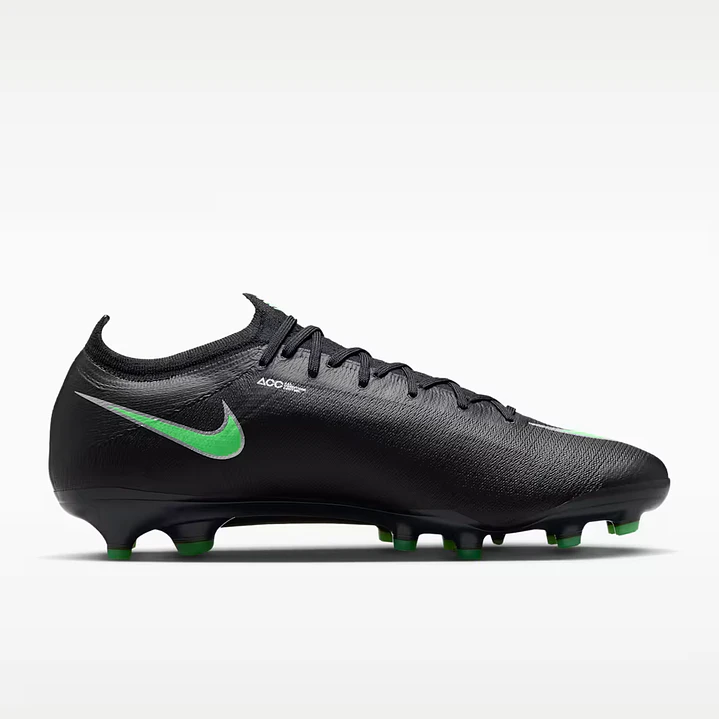 Nike Mercurial Vapor 17 Elite AG 3