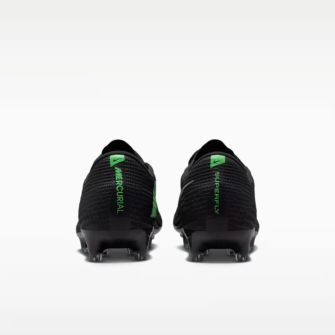 Nike Mercurial Superfly 11 Elite AG 2