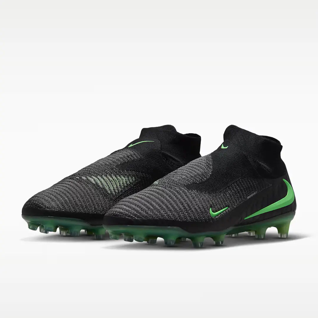Nike Phantom 6 High Elite AG 4