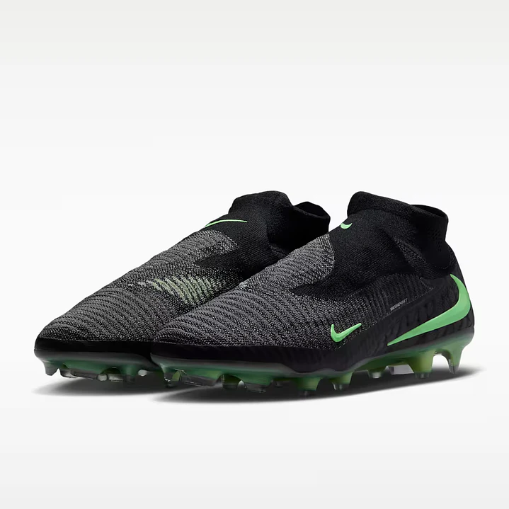 Nike Phantom 6 High Elite FG 4