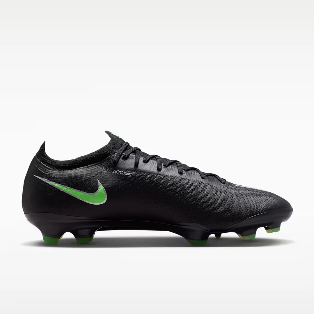Nike Mercurial Vapor 17 Elite FG 3
