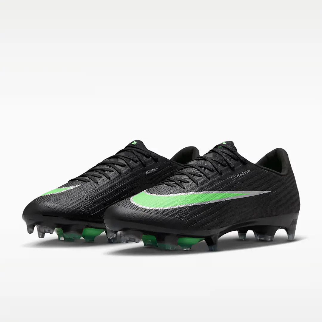 Nike Mercurial Superfly 11 Elite FG 4