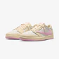 Jordan 1 Retro Low OG SP Travis Scott Shy Pink - Thumbnail 2