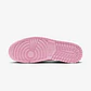 Jordan 1 Retro Low OG SP Travis Scott Sail Tropical Pink - Thumbnail 6