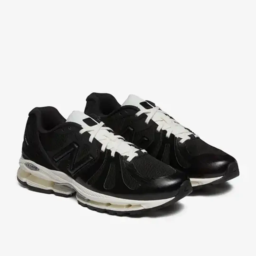 New Balance 1890 JJJJound Black White 2