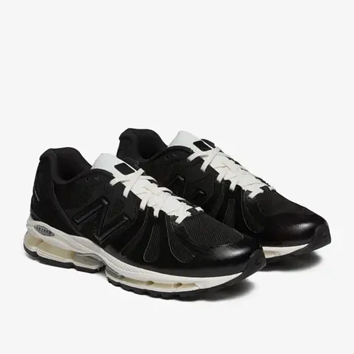 New Balance 1890 JJJJound Black White 2
