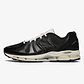 New Balance 1890 JJJJound Black White - Thumbnail 1