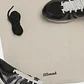 New Balance 1890 JJJJound Black White - Thumbnail 3
