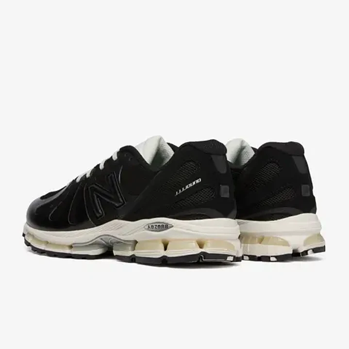 New Balance 1890 JJJJound Black White 4
