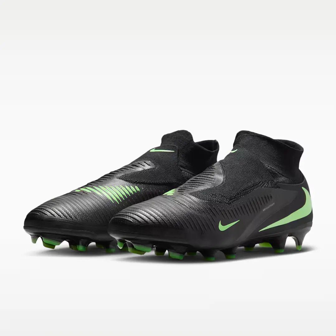 Nike Phantom 6 High Pro FG 4