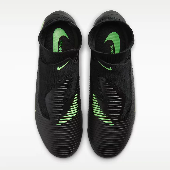 Nike Phantom 6 High Pro FG 5