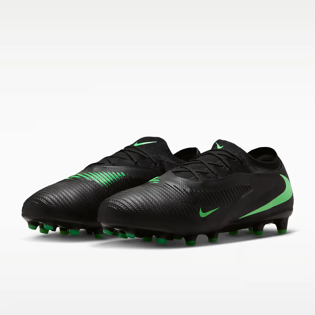 Nike Phantom 6 Low Pro AG 4