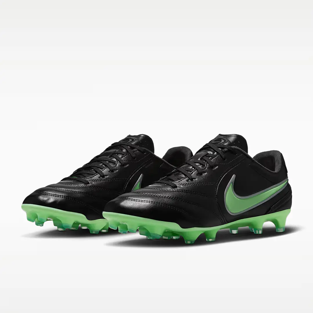 Nike Tiempo Ligera Pro FG 4